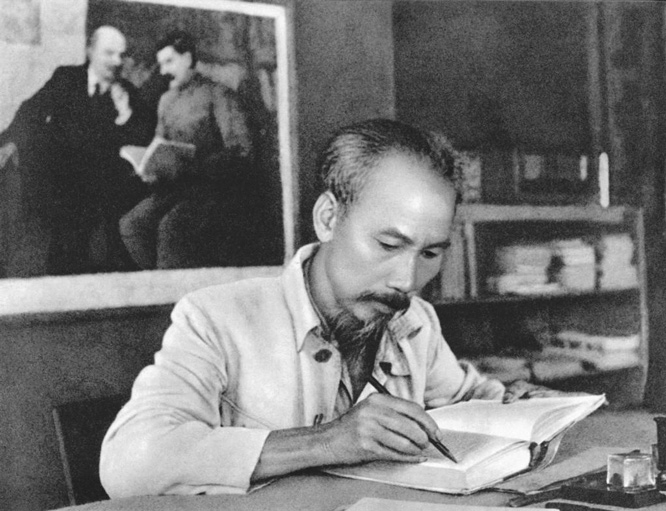Cơ sở bản thể luận của quản lý nhà nước trong tư tưởng Hồ Chí Minh và giá trị vận dụng hiện nay